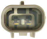 NGK Toyota Celica 1993-1992 Direct Fit Oxygen Sensor - 24505