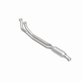 MagnaFlow Conv Volvo 6.5X4 2/2.5 - 23954