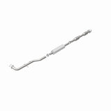 MagnaFlow Conv Direct Fit 09-12 Venza 3.5L Underbody - 52574