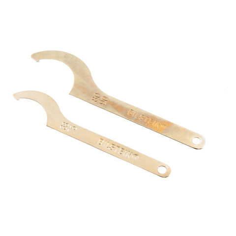 Bilstein B14 (PSS) 12-13 Ford Fiesta / 11-13 Mazda 2 Front & Rear Performance Suspension Kit - 47-167490