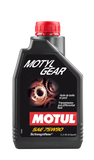 Motul 1L Transmision MOTYLGEAR 75W90 - Technosynthese - API GL-5 / MIL-L-2105D - 109055