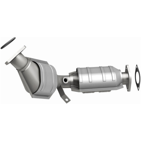 MagnaFlow Direct Fit Catalytic Converter 03-04 Infiniti G35 3.5L Passenger Side - 444056