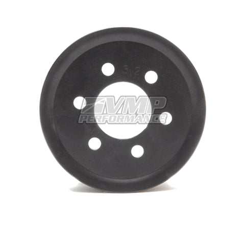 VMP Performance 03-04 Ford Mustang Cobra TVS Supercharger 3.2in Pulley - VMP-32-CTVS