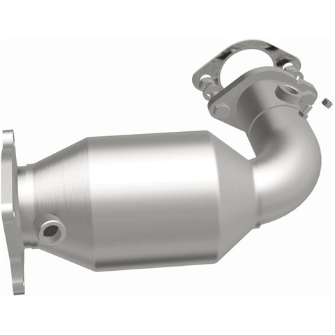 MagnaFlow OEM Grade Direct Fit Converter 15-19 Subaru WRX H4 2.0L - 21-822