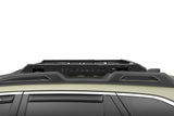 N-Fab Universal Roof Rack (Small 34.25 - 34 Width) - Tex. Black - U34253400
