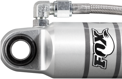 Fox 94-98 Land Rover Discovery I 2.0 Perf Series 7.9in. Smooth Body Remote Res. Rear Shock - CD Adj - 985-26-123