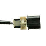 Power Stop 2005 Mitsubishi Fuso FE120 Front Left Euro-Stop Electronic Brake Pad Wear Sensor - SW-1902