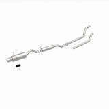 MagnaFlow Sys C/B 02-03 Acura RSX W/4 Tip - 15783