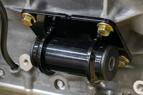 UMI Performance LSX Poly Engine Mounts - 2329