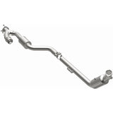 MagnaFlow Conv DF 06-07 Mercedes C230 2.5L Driver Side - 24264