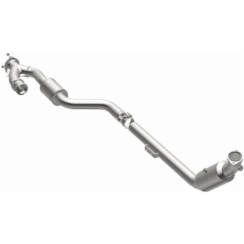 MagnaFlow Conv DF 06-07 Mercedes C230 2.5L Driver Side - 24264