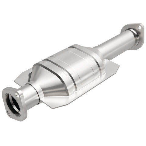 MagnaFlow Conv DF 97-98 Sonata 2.0L 4Cyl. - 23877