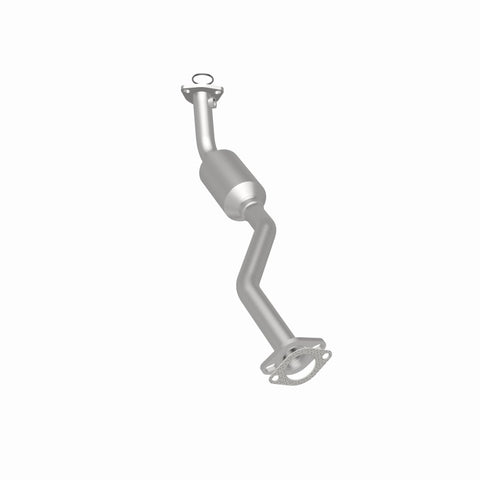 MagnaFlow Direct Fit Catalytic Converter 01-04 Frontier 3.3L D/S OEM - 49480