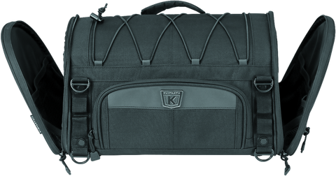 Kuryakyn Momentum Drifter Bag - 5283