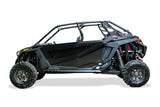 Elektric Offroad 2020-2025 Polaris Rzr Pro Xp Pro R Turbo R Volt Rocker Guards 4 Seat - RKS610010