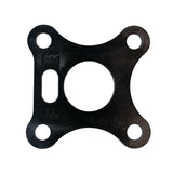 SPC Performance Euro Spec 07-08 Honda Civic Type R Rear Camber Shims 0.50 Degree (Single) - 71651