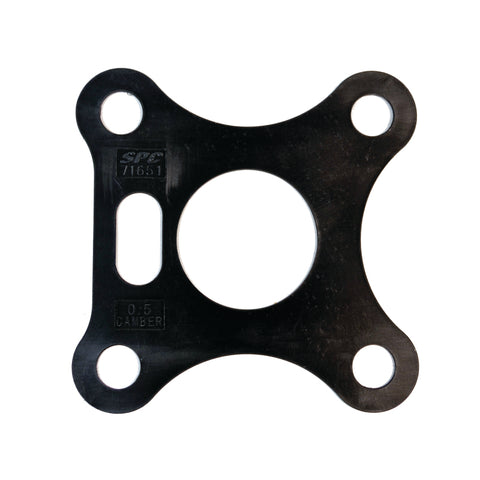 SPC Performance Euro Spec 07-08 Honda Civic Type R Rear Camber Shims 0.50 Degree (Single) - 71651