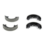 Power Stop 07-09 Dodge Sprinter 3500 Rear Autospecialty Parking Brake Shoes - B940