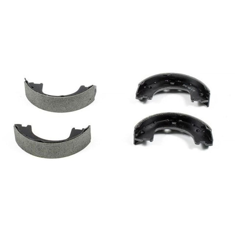 Power Stop 07-09 Dodge Sprinter 3500 Rear Autospecialty Parking Brake Shoes - B940