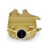 Mishimoto 2015-2020 BMW F80 M3/M4 Intercooler Austin Yellow Metallic - MMINT-F80-15CAY