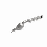 MagnaFlow Conv DF 03-04 4Run 4.7 Driver Side Manifold - 50740