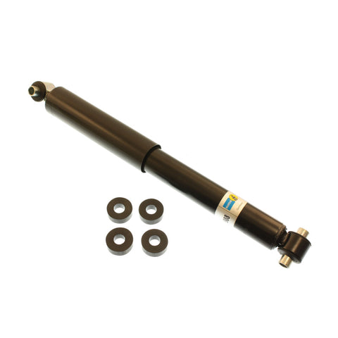 Bilstein B4 1983 Volvo 760 GLE Rear Twintube Shock Absorber - 19-019888