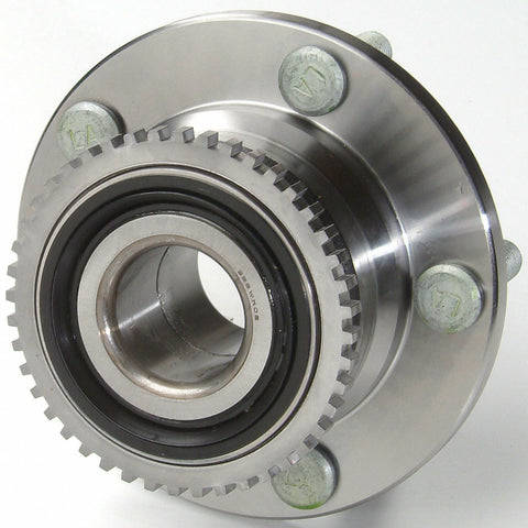 MOOG 92-95 Mazda 929 Front Hub Assembly - 513131
