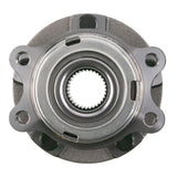 MOOG 07-18 Nissan Altima Front Hub Assembly - 513296