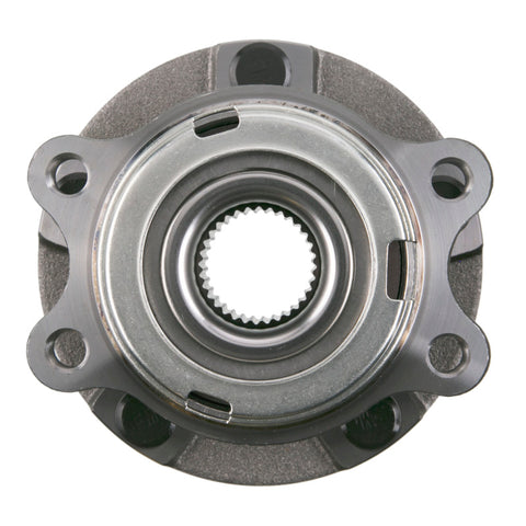 MOOG 07-18 Nissan Altima Front Hub Assembly - 513296