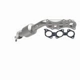 MagnaFlow DF Catalytic Conv Toyota 03-09 4Runner/05-09 Tacoma/05-06 Tundra 4.0L Driver Side Manifold - 50848