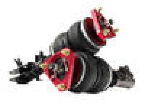 Air Lift Performance 13-15 Acura ILX / 12-15 Honda Civic (Non Si) Front Kit - 78526