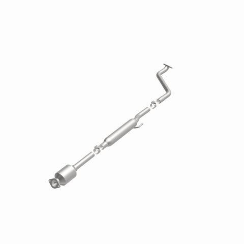 MagnaFlow Conv Direct Fit OEM Grade Federal EPA Compliant 14-17 Kia Forte / Hyundai Elantra - 52828