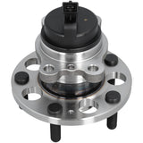 MOOG 15-19 Kia Soul EV Rear Hub Assembly - 512495