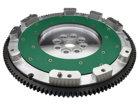 Fidanza 04-14 Subaru WRX STi Aluminum Flywheel - 110661