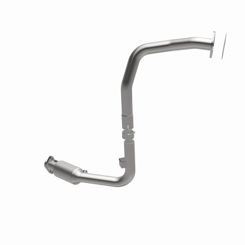 MagnaFlow Direct Fit Catalytic Converter 05-08 LR3/RR Sport PS OEM - 49719