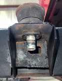 Rust Buster 2004-2012 Chevy Colorado & GMC Canyon Center Cab Body Mount - RB7508