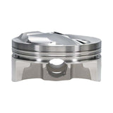 JE Pistons BBC 4.660in Bore 23cc Dome Pistons - Set of 8 - 377907