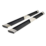 Westin 05-23 Toyota Tacoma Double Cab AT6 Running Boards - Polished Stainless - 24-62770