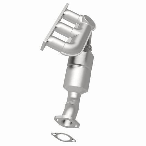 MagnaFlow Conv DF BMW 5 99-00 Rear - 50466