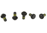 Ford Racing Bronco/Ranger M220 Rear End Ring And Pinion Installation Kit - M-4210-R