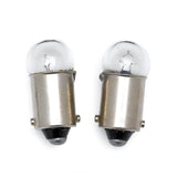 Autometer Replacement Bayonet Bulb 2W Auto Gauge (Quantity 2) - 2389
