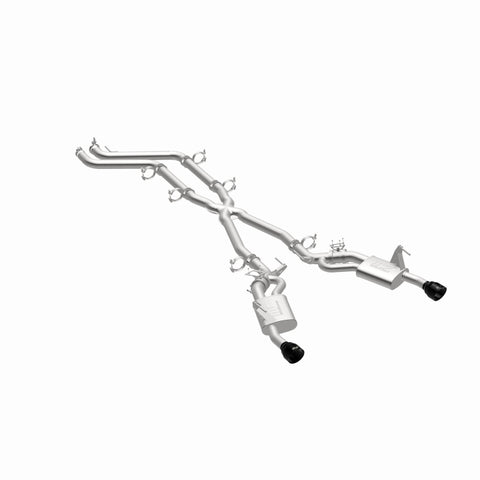 Magnaflow 26+ Dodge Charger 3.0L SPEQ Cat-Back System - 19840