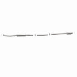 MagnaFlow Direct Fit Catalytic Converter 2019 Hyundai Tucson L4 OEM Underbody Single - 280055