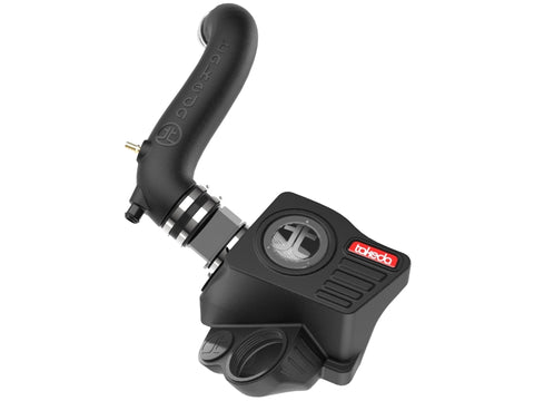 aFe 21-24 Kia K5 L4-1.6L (t) Takeda Momentum Cold Air Intake System w/ Pro DRY S Filter - 56-70072D