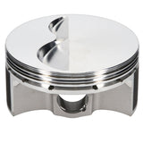 JE Pistons SBC FSR TOUR SERS GP Set of 8 Pistons - 258030