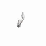 MagnaFlow Direct Fit Catalytic Converter 04-09 Audi S4 4.2L PS MT OE - 49872