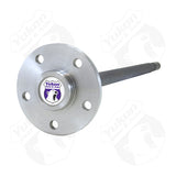 Yukon Gear 1541H Alloy Left Hand Rear Axle For Model 35 - YA M35C-27-L