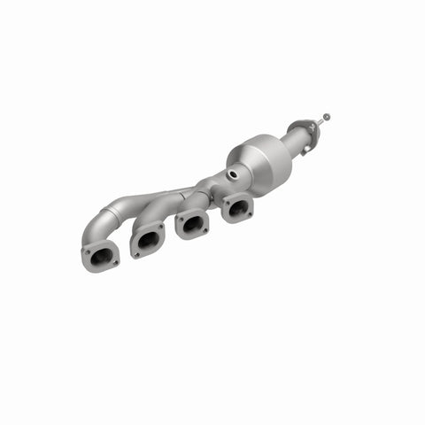 MagnaFlow Conv DF BMW 5-6 06-09 Passenger Side - 50408