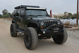 Go Rhino SRM 400 Roof Rack - 68in - 5934068T