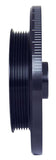 Fluidampr Toyota 2JZ I-6 Steel Internally Balanced Damper - 840801